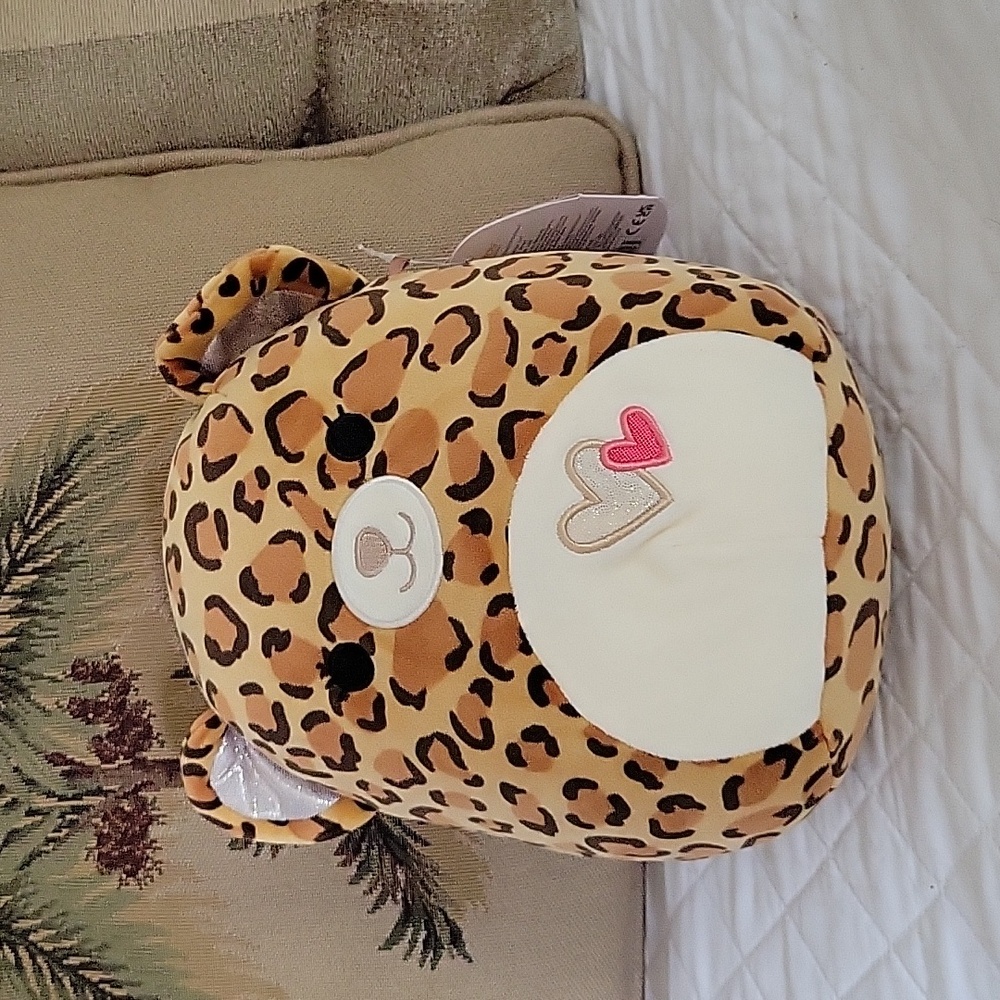 Maria Squishmallow